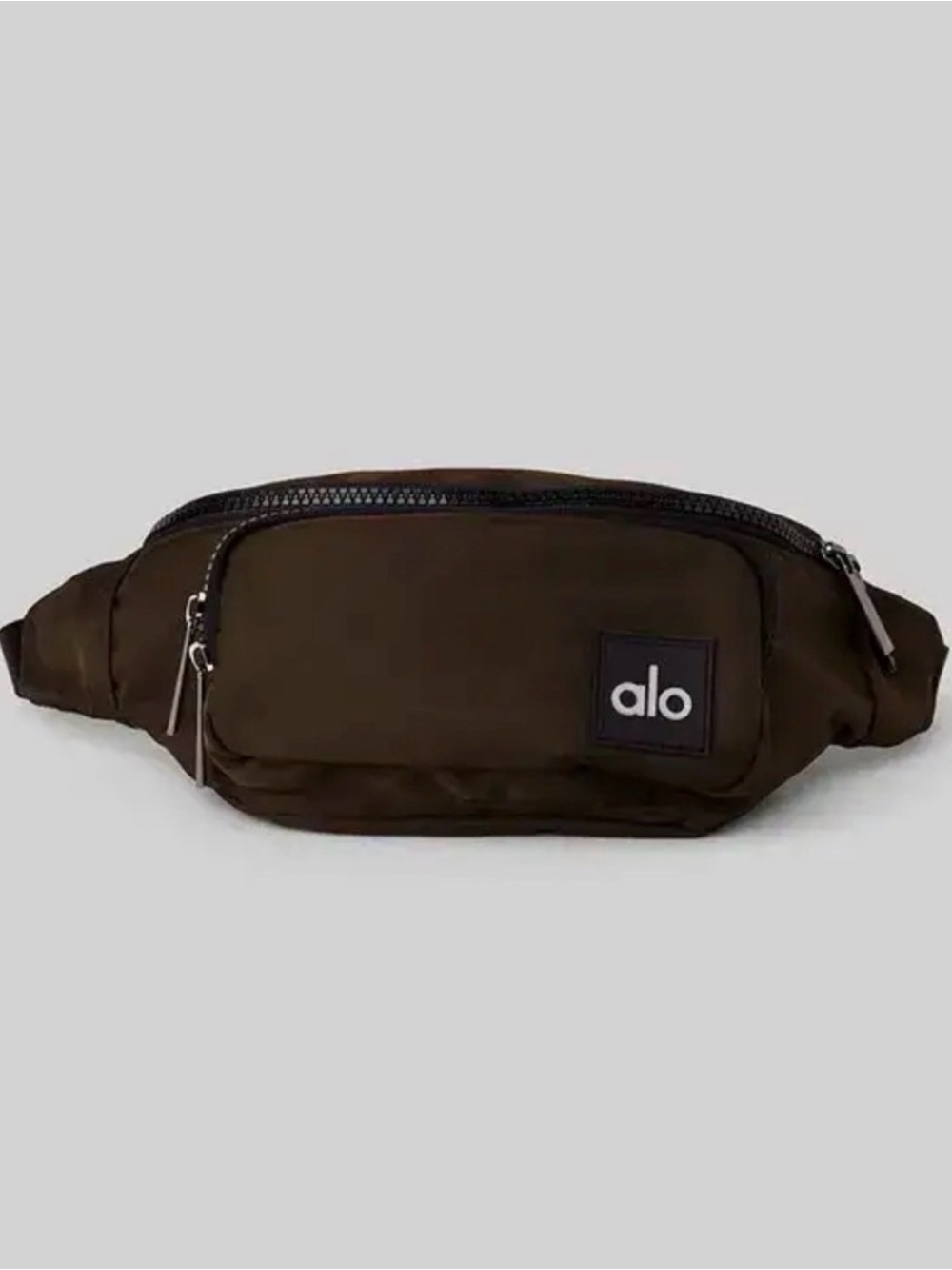 ALO Yoga Espresso Crossbody/Waist Pack
